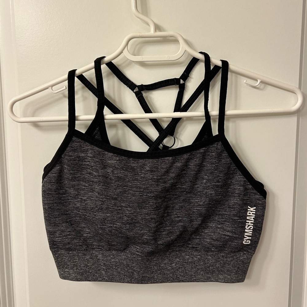 Gymshark sports bra